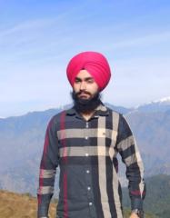 Kanwar Karan Singh