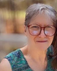 Cynthia Farr Kinkel