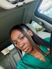 Tia Morris