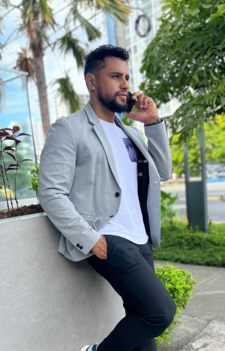 Alfredo Torres