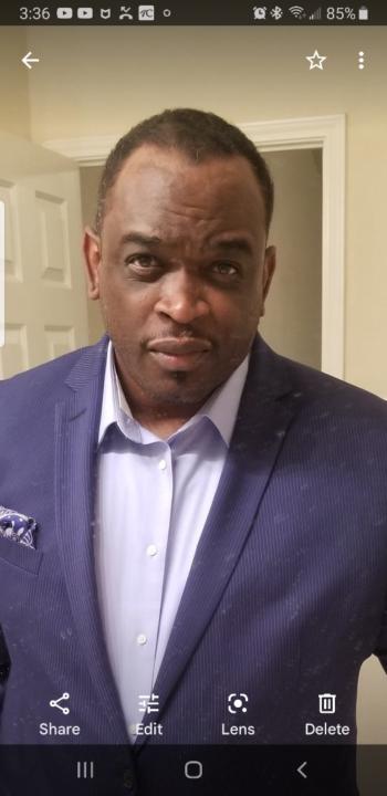 Gerald Bynum