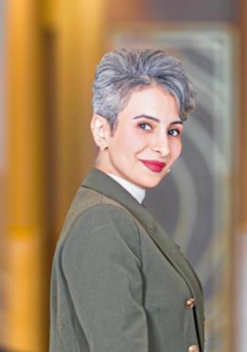 Najwa Noman