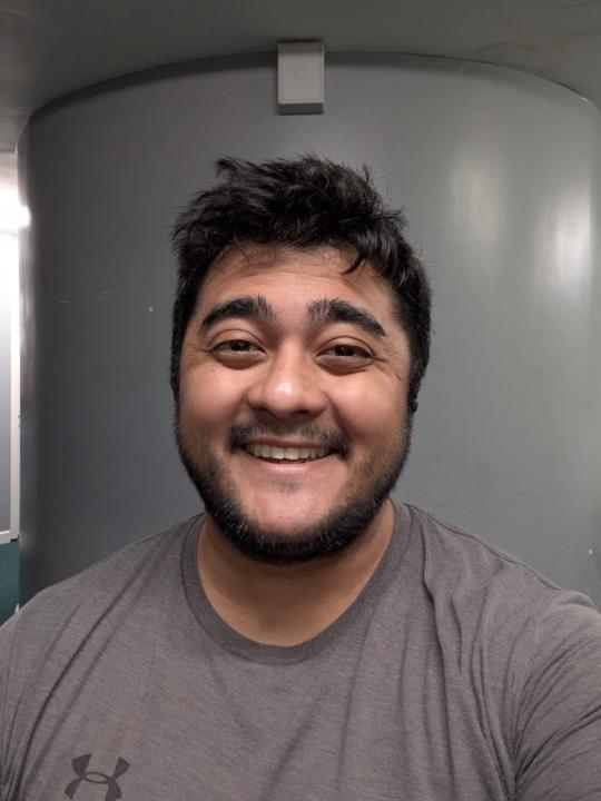 Rahad Rahman