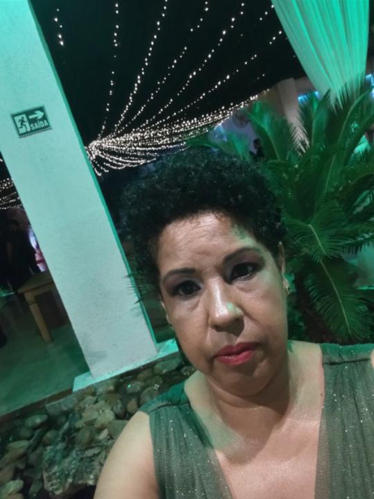 Márcia Ramos Basílio