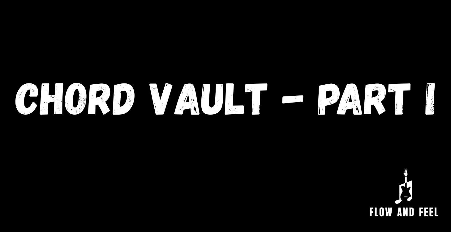 Chord Vault I (A-D)