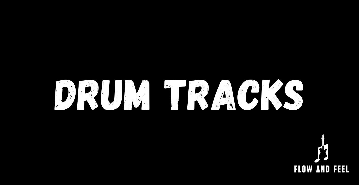 Drum Tracks