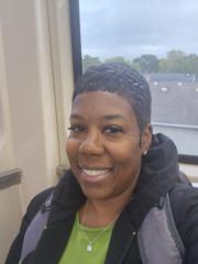 April Bryant