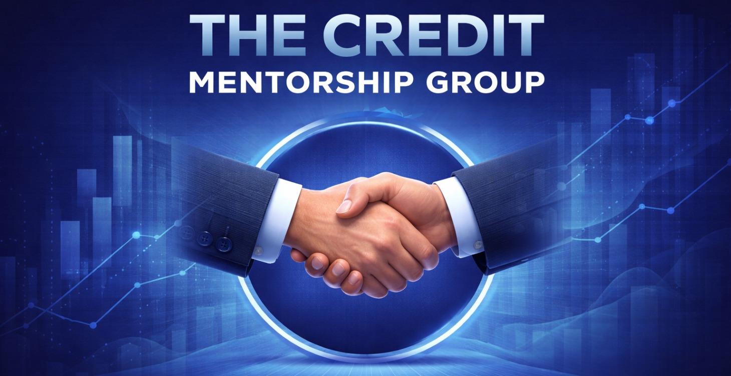 Business & Personal Credit Mentorship Groups