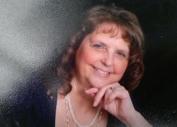 Rhonda Embree