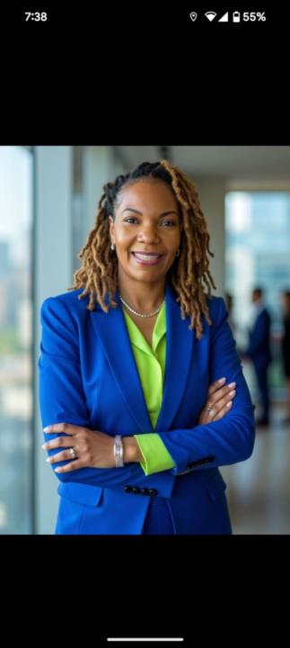 LeShae Hudson