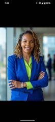 LeShae Hudson
