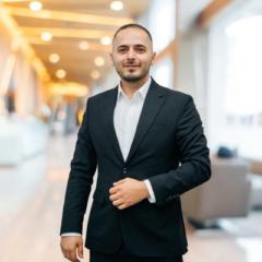 Salih Azal