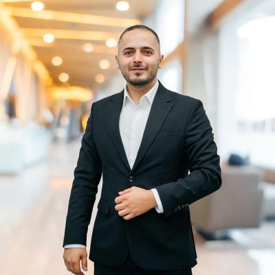 Salih Azal