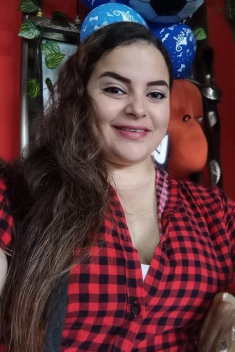 Ingrid Jaramillo