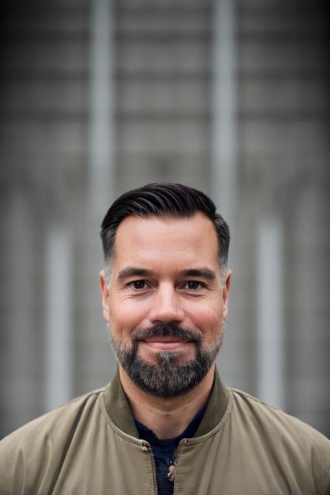 Alexander Alexy