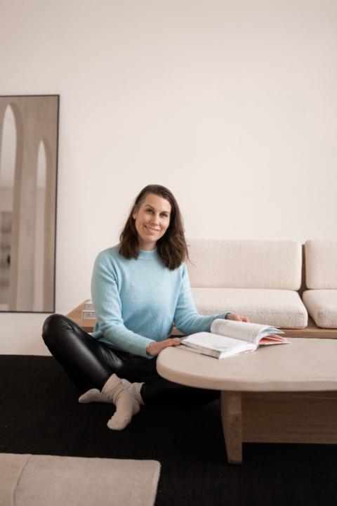 Sharon van Tongeren
