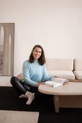 Sharon van Tongeren