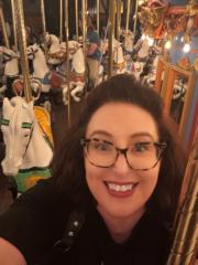 Kimberly Cantrell