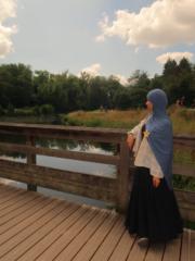 Shaima Hamadi
