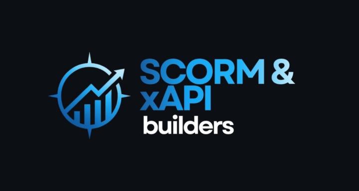 SCORM & xAPI Builders