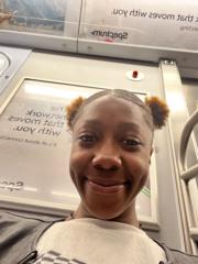 Kyasia Collins