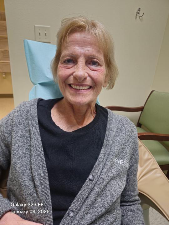 Kathleen Sengbusch