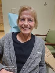 Kathleen Sengbusch