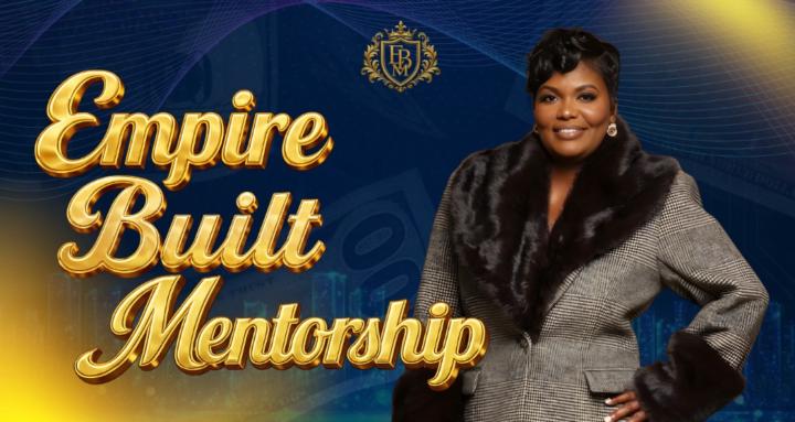 Empire Built Mentorship