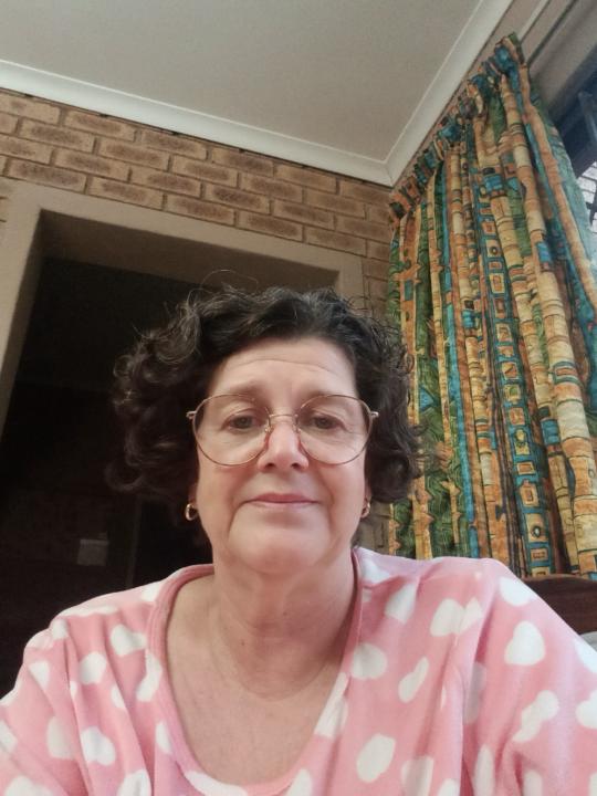 Ninette Visser