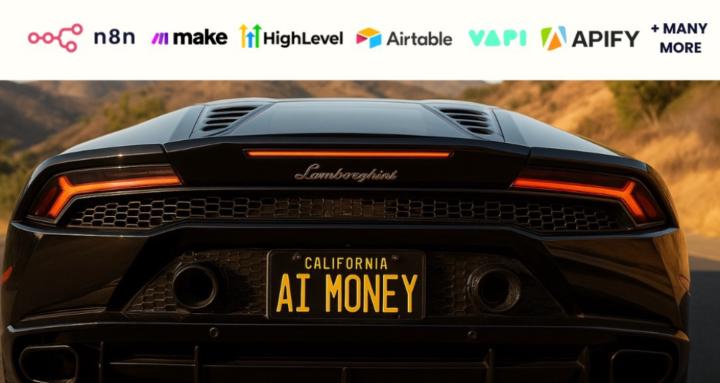 AI Money