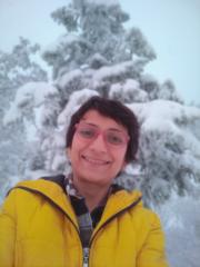 Özlem Gökşen