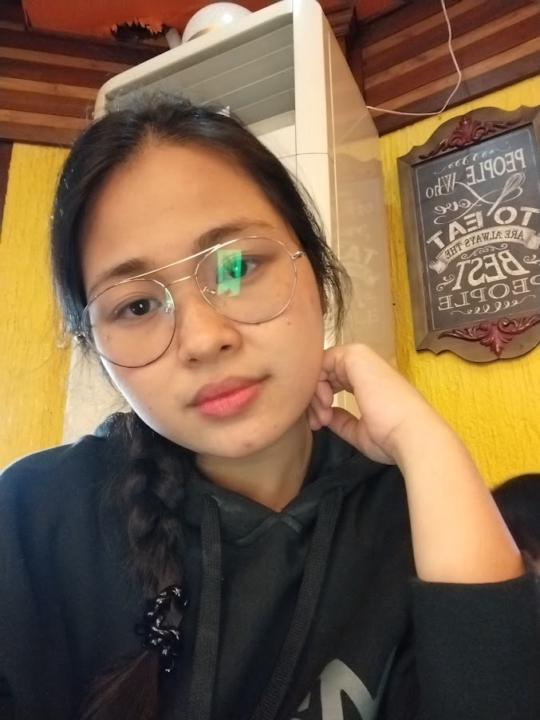 Cristelle Halili