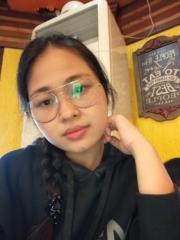 Cristelle Halili