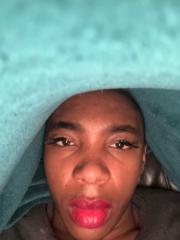 Devan Trevon blake