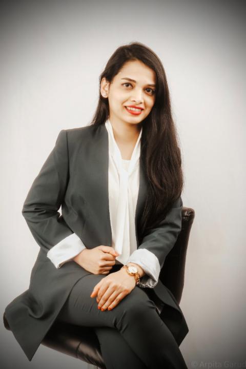 Prajakta Mane