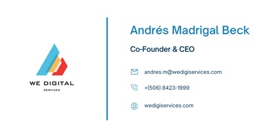 Andres Wedigiservirces