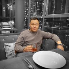 Shaarav B