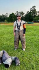 Larry Fetters