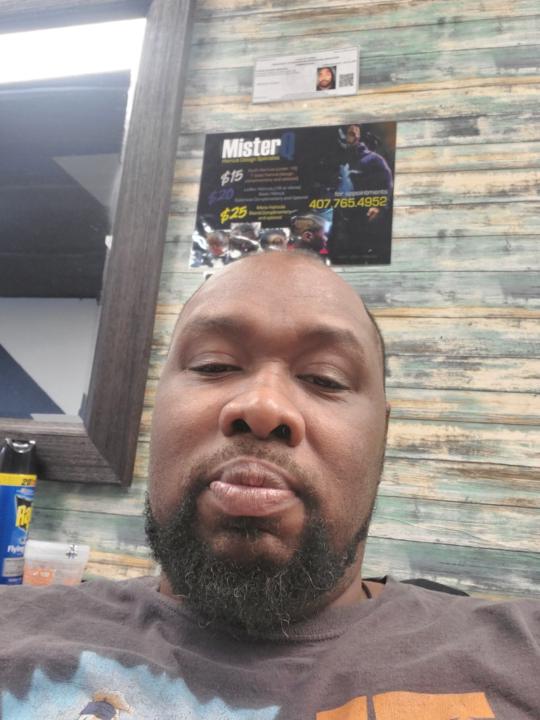 Antwan Miller