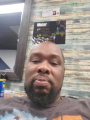 Antwan Miller