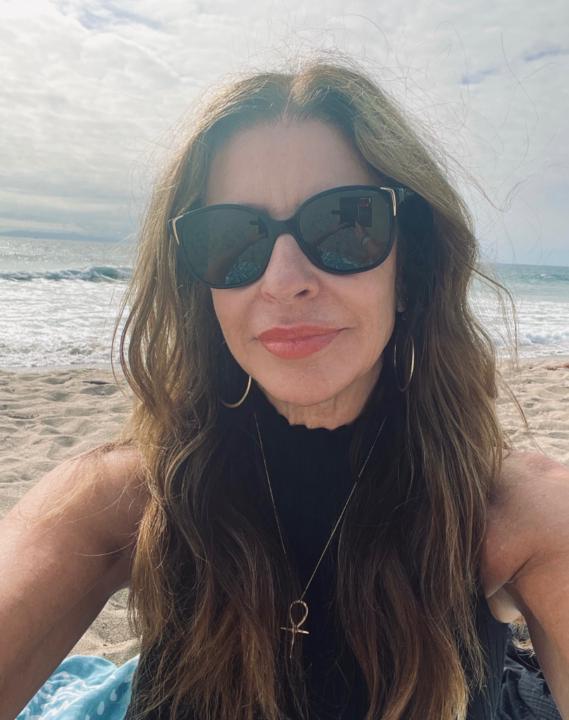 Donna Harrison