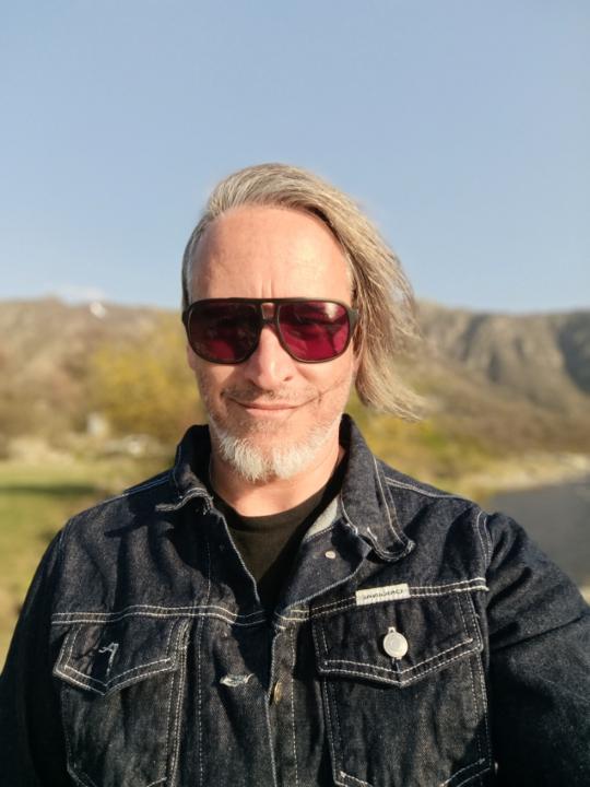Sebastian Estevez Ulriich
