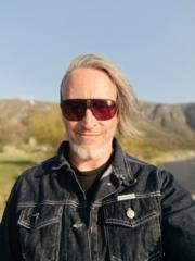 Sebastian Estevez Ulriich