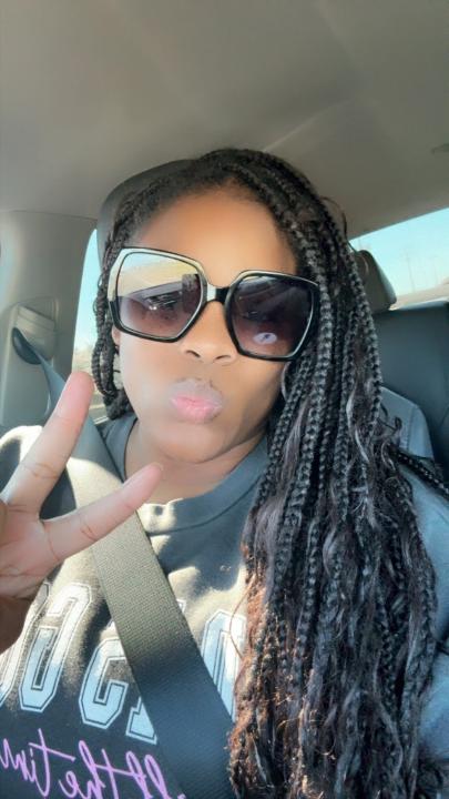 Yatshica Johnson