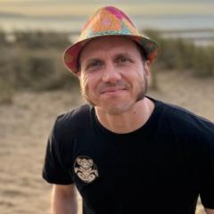 Johny Rhys