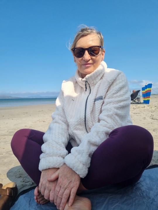 Breda O'Boyle