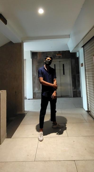 Rahul Ravtole
