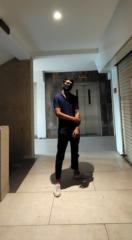 Rahul Ravtole
