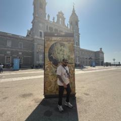 Steven Portelles Alfonso