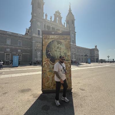 Steven Portelles Alfonso